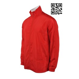 J620 訂造純色風褸外套 訂購運動風褸  單面風褸 Varsity jacket  網上下單風褸 風褸專營 游泳風褸 J620 訂造純色風褸外套 訂購運動風褸  單面風褸 Varsity jacket  網上下單風褸 風褸專營 游泳風褸